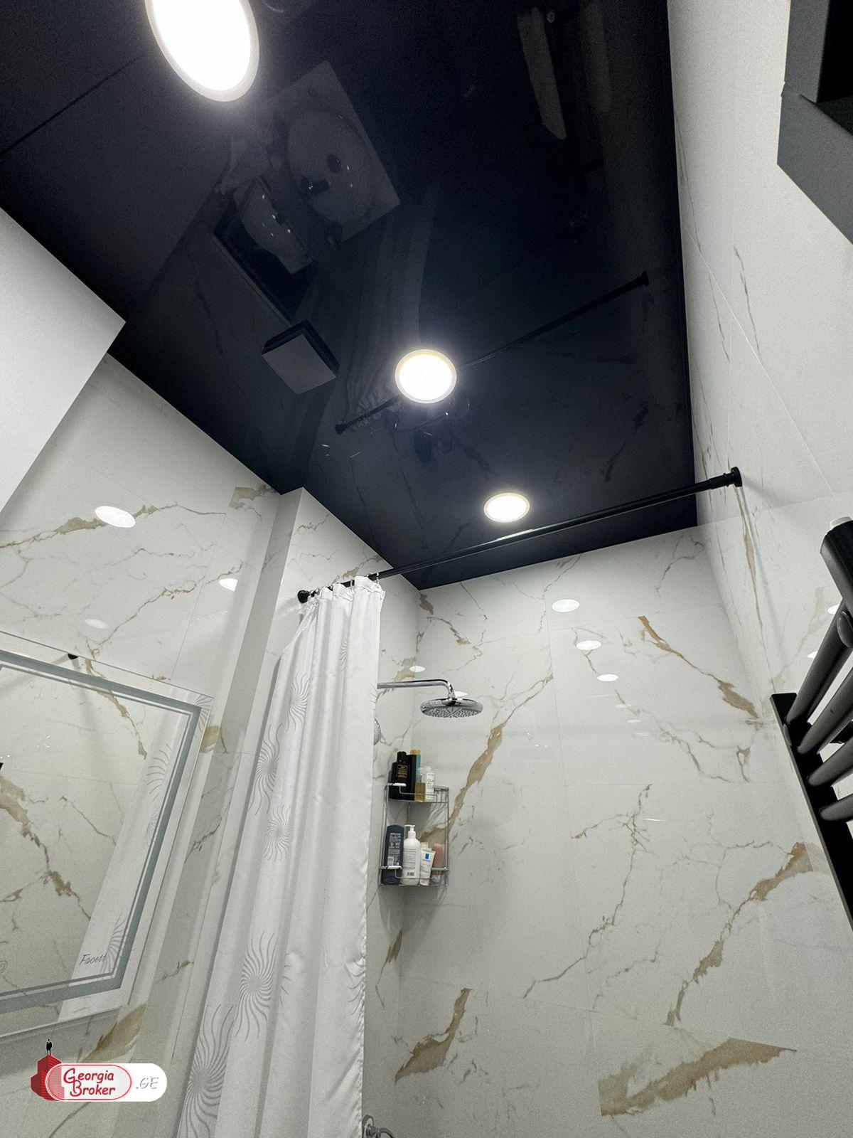 იყიდება ახალი გარემონტებული 3 ოთახიანი ბინა  "კრწანისი ვილა რეზიდენსში"